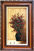 Red Roses