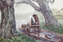 River Cart