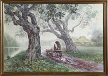 River Cart