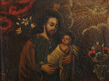 Saint Joseph