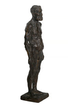 Standing Nude Man
