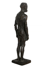 Standing Nude Man