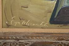 Still Life With Book