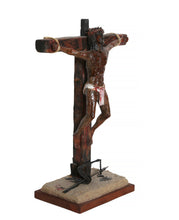 The Cross of Salvation