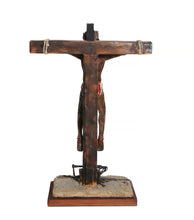 The Cross of Salvation