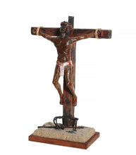The Cross of Salvation