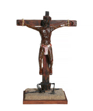 The Cross of Salvation