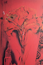 The End of Summer, New York