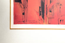 The End of Summer, New York