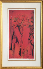 The End of Summer, New York