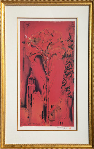 The End of Summer, New York