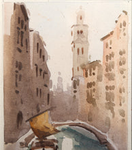 Venice Canal