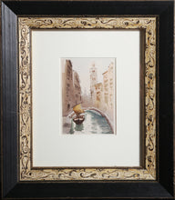 Venice Canal