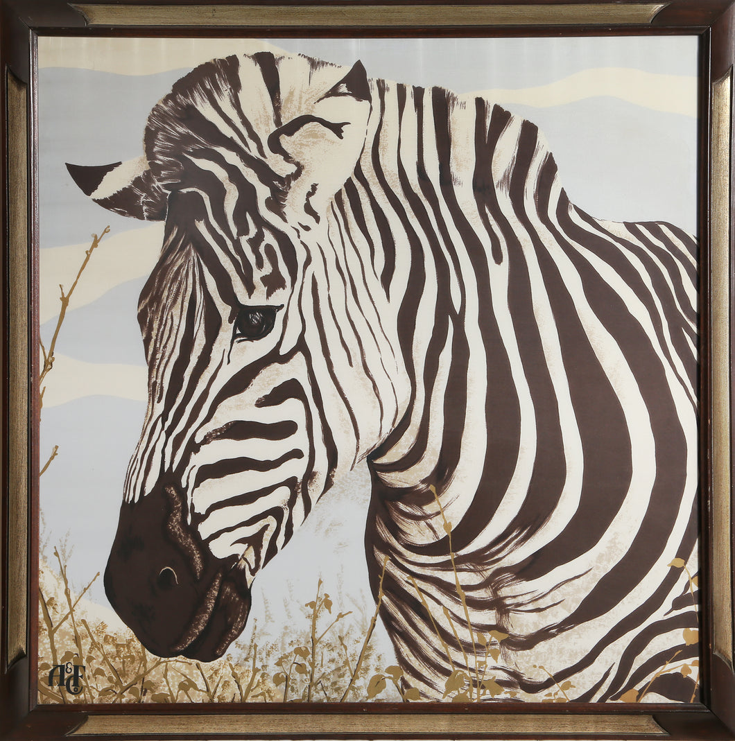Zebra