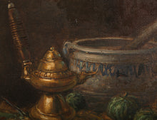 Still Life