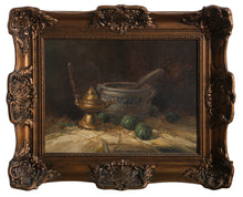 Still Life