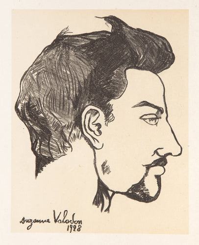 Maurice Utrillo