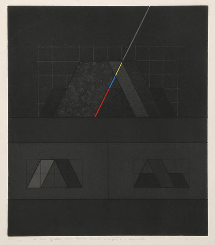 An Abe Yeller con Tanto