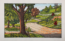 Winding Road