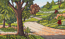 Winding Road
