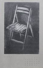 Chair Calendar