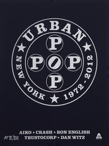 Urban Pop Portfolio (1972-2012)