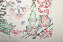 Brand X Toxic Waste on Easter Island