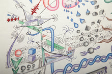 Brand X Toxic Waste on Easter Island