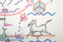 Class Struggle in The Garden City of Nazca