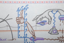 Magic Mud Monolith Ceremony