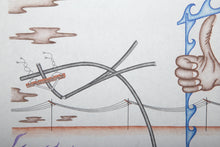 Magic Mud Monolith Ceremony