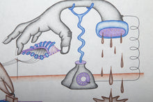 Magic Mud Monolith Ceremony