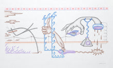 Magic Mud Monolith Ceremony