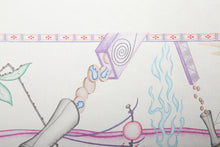 The Inner Child at the Edge of Extinction