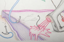 The Inner Child at the Edge of Extinction