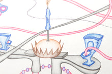 The Royo-Rooter Cake