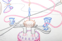 The Royo-Rooter Cake