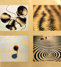 Etude de Mouvement 4x