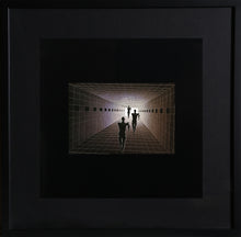 Edtude de Perspective
