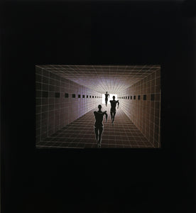 Edtude de Perspective