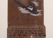 Questioner of the Sphinx (study)