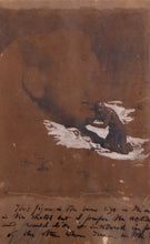 Questioner of the Sphinx (study)