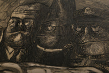 Ilustración al Himno Patrio