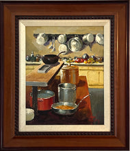 Pots and Pans