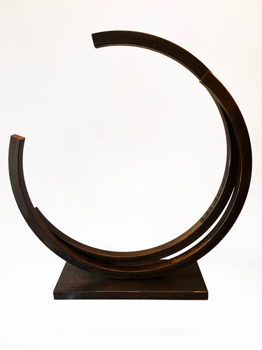 253 Degree Arc