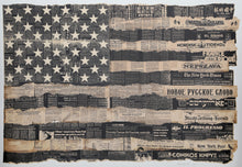 Melting Pot Flag