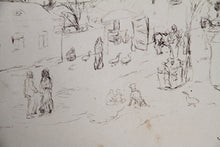Bohemian Village