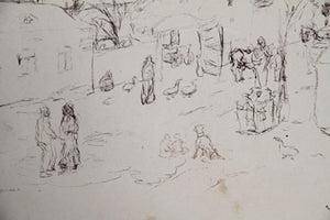 Bohemian Village