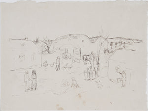 Bohemian Village