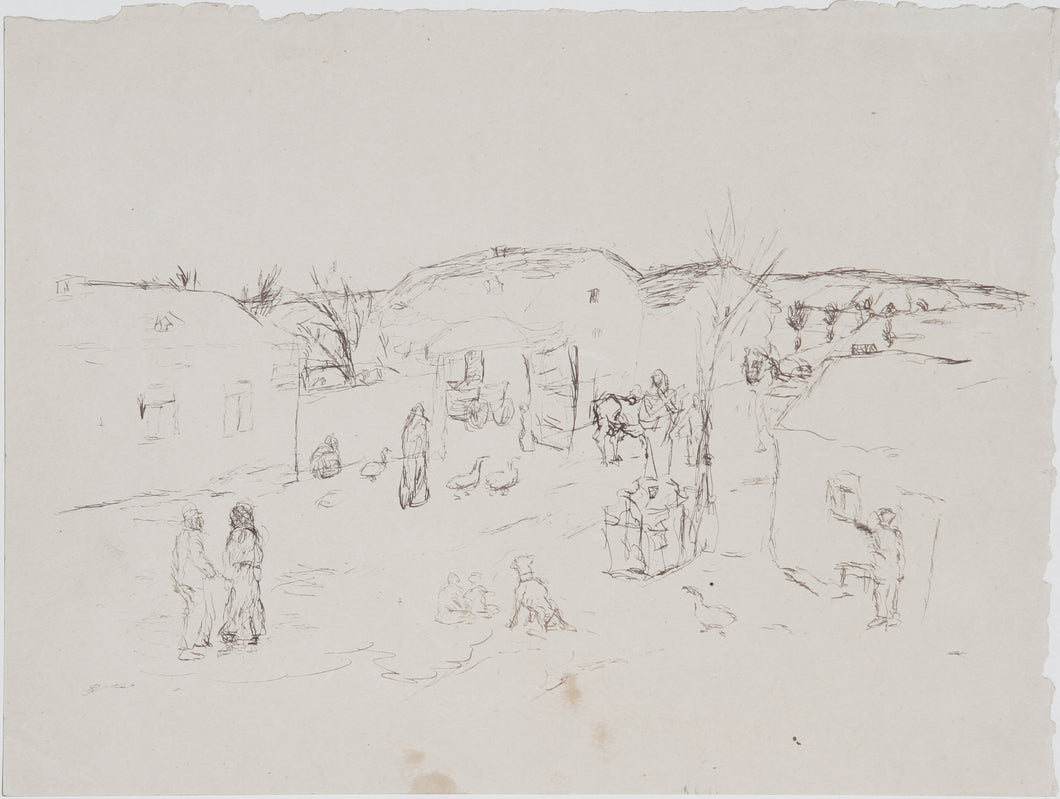 Bohemian Village